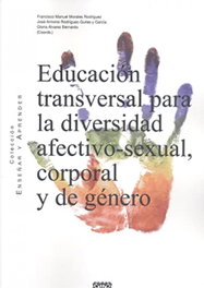 COMARES, EDUCACION TRANSVERSAL PARA LA DIVERSIDAD AFECTIVO-SEXUAL, CORPORAL Y DE GENERO