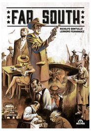 Far South
