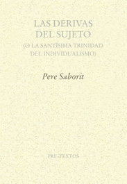 PRE-TEXTOS, Las derivas del Sujeto - PRE-TEXTOS
