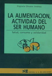 ALIMENTACION, ACTIVIDAD, Engracia Olivares - NARCEA