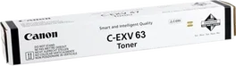 Canon C-EXV63 Negro