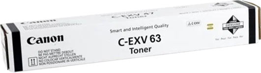 Canon C-EXV63 Negro Canon C-EXV63 Negro