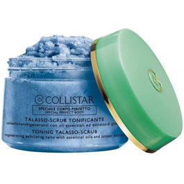 Special Perfect Body, Exfoliación, Exfoliante corporal, 700 g