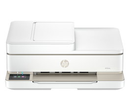 HP Envy 6520 All-in-One