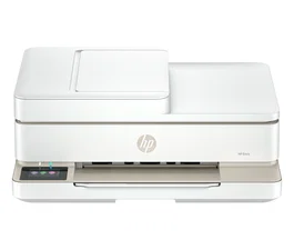 HP Envy 6520 Multifunción A4