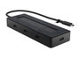 HP Hub multipuerto USB-C 4K 6G843AA