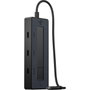 HP Hub multipuerto USB-C 4K 6G843AA