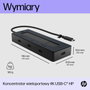 HP Hub multipuerto USB-C 4K 6G843AA