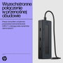 HP Hub multipuerto USB-C 4K 6G843AA