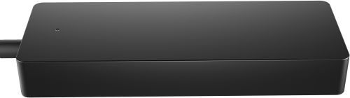 HP Hub multipuerto USB-C 4K 6G843AA HP Hub multipuerto USB-C 4K 6G843AA