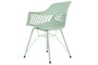 DKD Home Decor Silla Shenglong 3 Verde