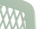 DKD Home Decor Silla Shenglong 3 Verde