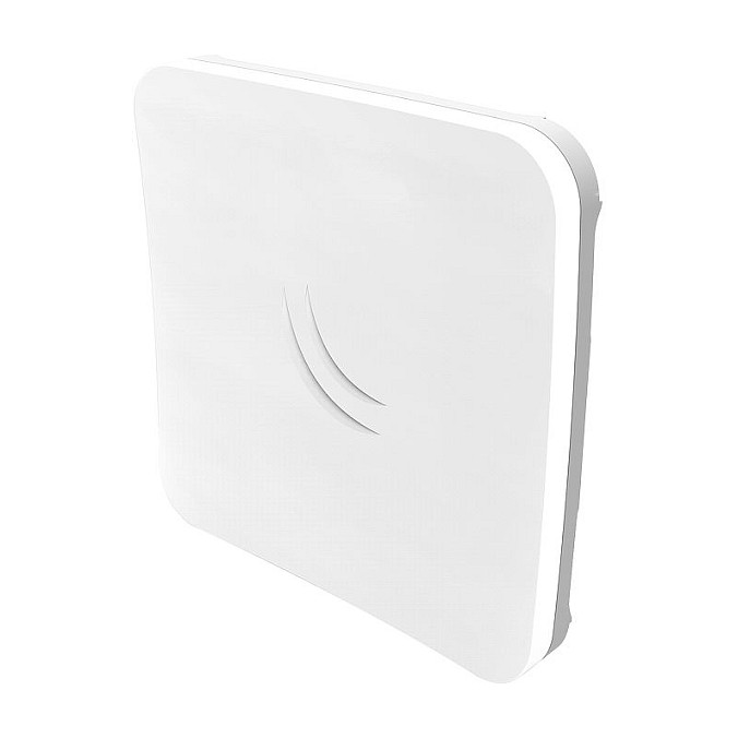 MikroTik SXTsq Lite2 2,4 GHz Blanco MikroTik SXTsq Lite2 2,4 GHz Blanco