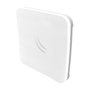 MikroTik SXTsq Lite2 2,4 GHz Blanco