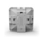 MikroTik SXTsq Lite2 2,4 GHz Blanco