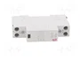 ETI POLAM Contactor 2-polar de instalación 20A 230VAC NA x2 Serie R