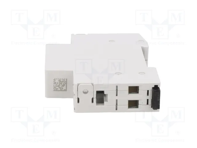 ETI POLAM Contactor 2-polar de instalación 20A 230VAC NA x2 Serie R