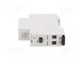 ETI POLAM Contactor 2-polar de instalación 20A 230VAC NA x2 Serie R