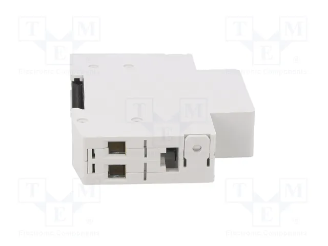 ETI POLAM Contactor 2-polar de instalación 20A 230VAC NA x2 Serie R
