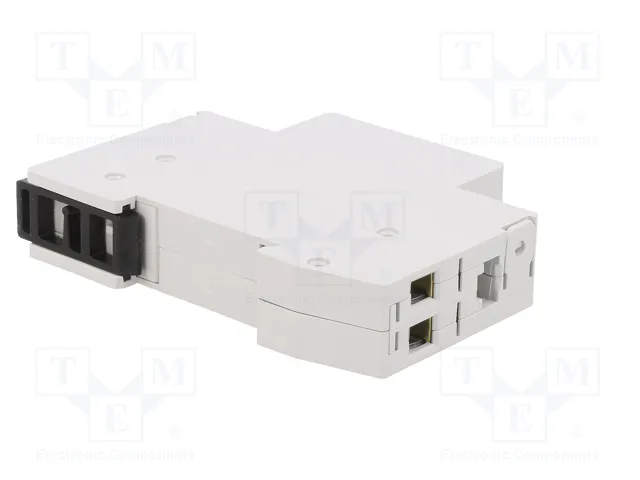 ETI POLAM Contactor 2-polar de instalación 20A 230VAC NA x2 Serie R