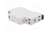 ETI POLAM Contactor 2-polar de instalación 20A 230VAC NA x2 Serie R