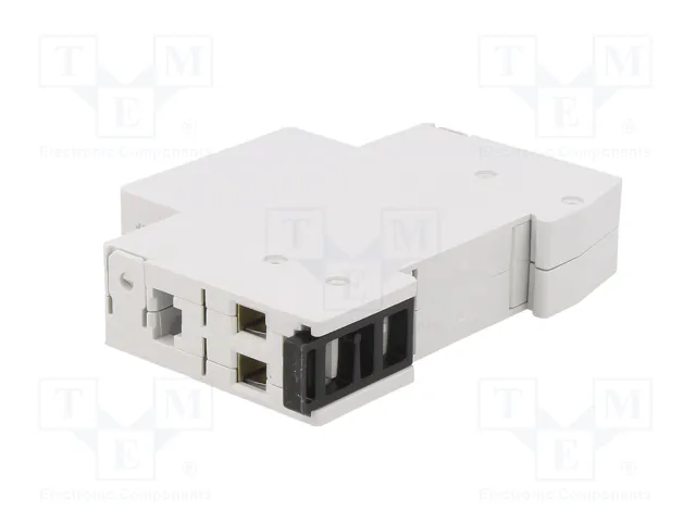ETI POLAM Contactor 2-polar de instalación 20A 230VAC NA x2 Serie R