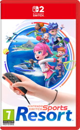 Nintendo Switch Sports Resort para Nintendo Switch 2