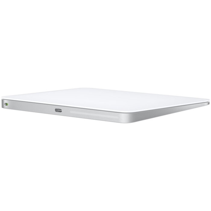 Apple Magic Trackpad (USB-C) blanco Apple Magic Trackpad (USB-C) blanco