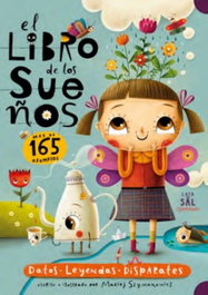 El Libro de los Sueños, Maciej Szymanowicz - Lata de Sal