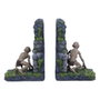 Nemesis Now Soportalibros El Señor de los Anillos Gollum & Smeagol 19 cm
