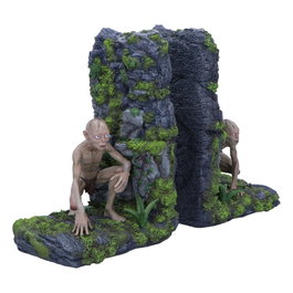Nemesis Now Soportalibros El Señor de los Anillos Gollum & Smeagol 19 cm