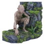 Nemesis Now Soportalibros El Señor de los Anillos Gollum & Smeagol 19 cm