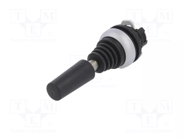 EATON ELECTRIC Interruptor Joystick RMQ-Titan 22mm Negro