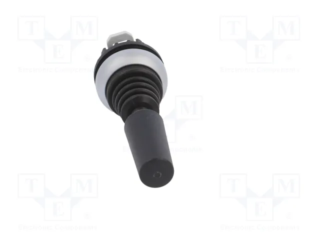 EATON ELECTRIC Interruptor Joystick RMQ-Titan 22mm Negro