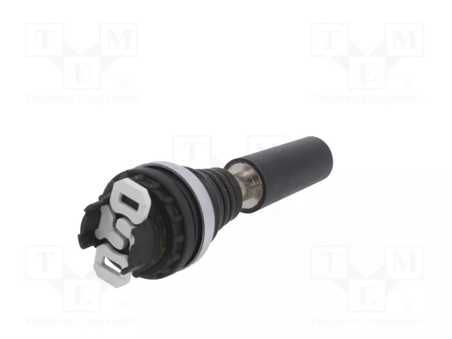 EATON ELECTRIC Interruptor Joystick RMQ-Titan 22mm Negro