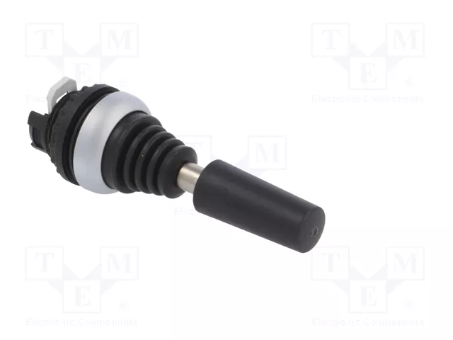 EATON ELECTRIC Interruptor Joystick RMQ-Titan 22mm Negro