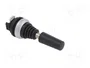 EATON ELECTRIC Interruptor Joystick RMQ-Titan 22mm Negro
