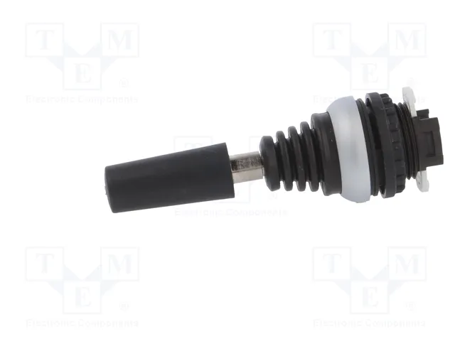 EATON ELECTRIC Interruptor Joystick RMQ-Titan 22mm Negro