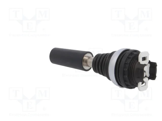 EATON ELECTRIC Interruptor Joystick RMQ-Titan 22mm Negro