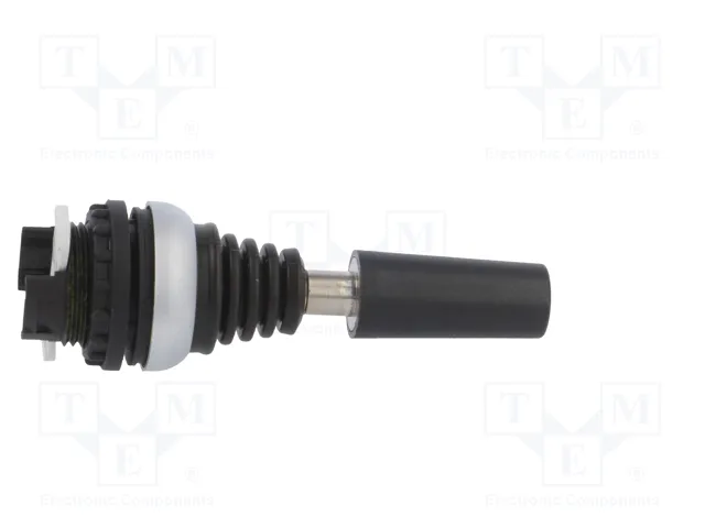 EATON ELECTRIC Interruptor Joystick RMQ-Titan 22mm Negro