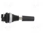 EATON ELECTRIC Interruptor Joystick RMQ-Titan 22mm Negro