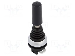 EATON ELECTRIC Interruptor Joystick RMQ-Titan 22mm Negro