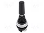 EATON ELECTRIC Interruptor Joystick RMQ-Titan 22mm Negro