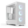 Fractal Design Pop 2 Air White TG RGB FD-C-POA2A-04