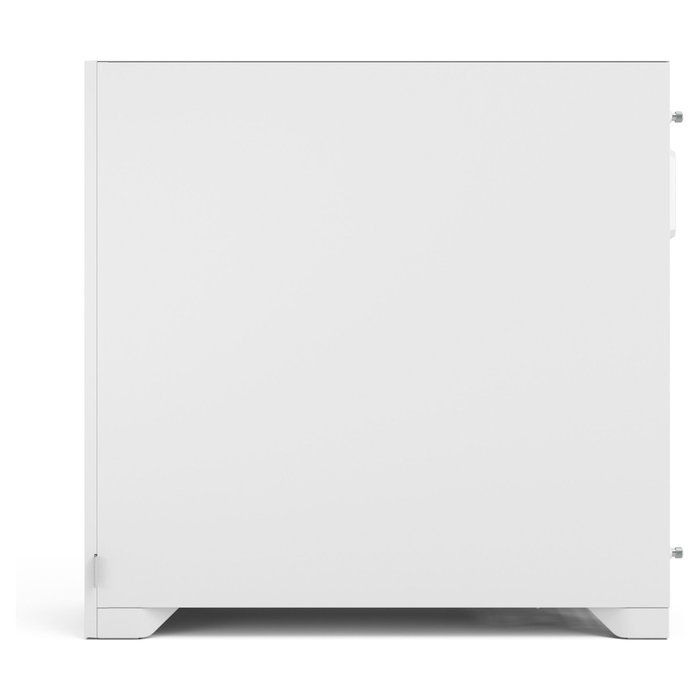 Fractal Design Pop 2 Air White TG RGB FD-C-POA2A-04