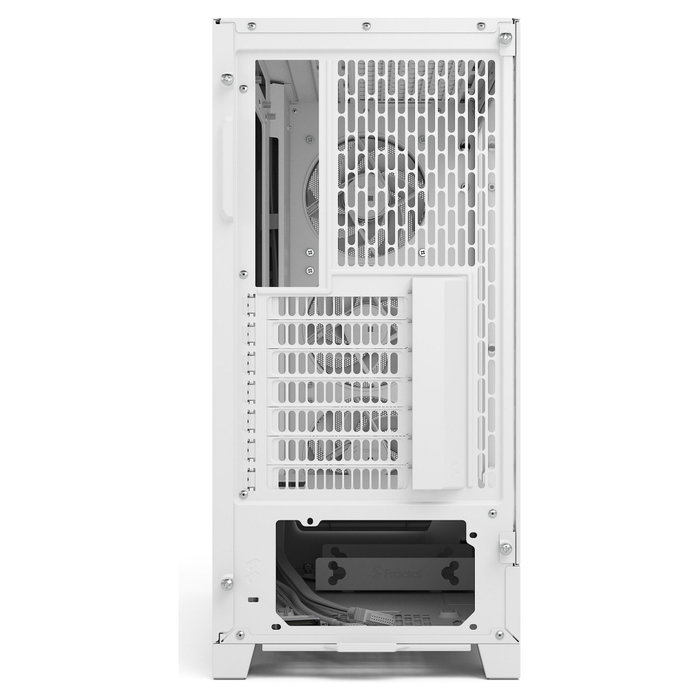 Fractal Design Pop 2 Air White TG RGB FD-C-POA2A-04