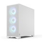 Fractal Design Pop 2 Air White TG RGB FD-C-POA2A-04