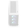 Fractal Design Pop 2 Air White TG RGB FD-C-POA2A-04