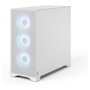 Fractal Design Pop 2 Air White TG RGB FD-C-POA2A-04