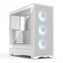 Fractal Design Pop 2 Air White TG RGB